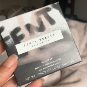 Fenty Killawatt Highlighter Duo